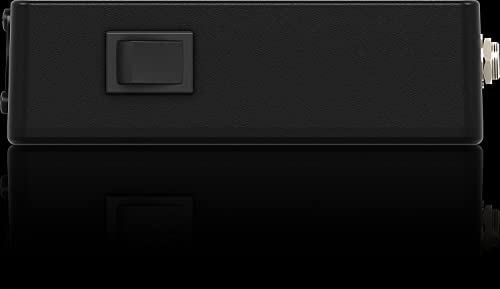 Behringer Ultra-Di Di400P (Limited Edition) #TOP4