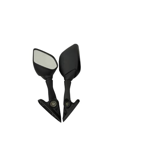 Espejo retrovisor para Xmax 125 y R3 con cristal ajustable antirreflejos
