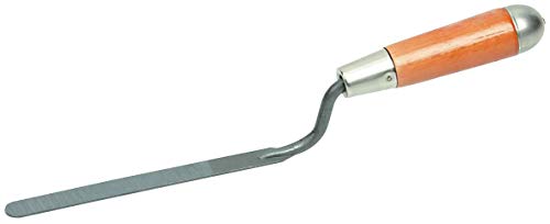 MOB Outillage 6021100101 Truelle à joint plate 10 mm