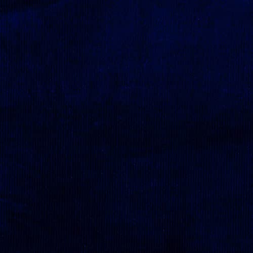 Tissu coton côtelé lavé 8 pays de Galles stretch : dites adieu aux vêtements rigides