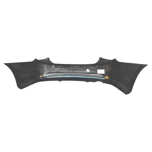 Image of FitParts Compatible with Chevrolet Cruze 2011-2015 Rear Bumper Cover | CAPA Certified, Primed, Sedan, Ready to Paint, OEM 95016694, GM1100876