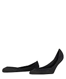 FALKE Damen Füßlinge Elegant Step, Fein, 1 Paar, Schwarz (Black 3009), 35-36