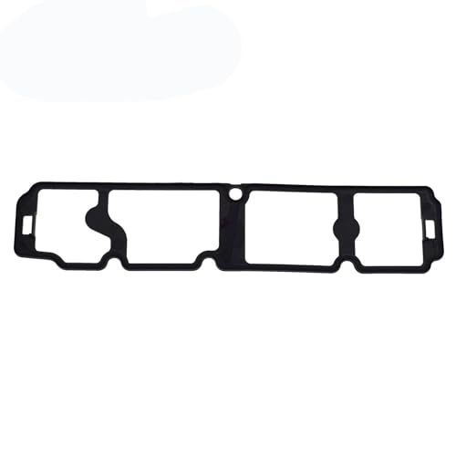 Engine Cylinder Head Gaskets Compatible With Peugeot 4008 For C&itroen C3 For C&itroen C4 Engine Gasket Set Including Valve Cover Gasket Automotive Parts 104226 0249G2