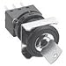 Idec LW6K-3C7G Switch KeyLock