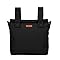 TENDS Bolso Carro Bebe espacioso - Bolsa panera Carrito Bebé con Función de maleta Maternidad - Organizador Carrito de Bebe como Bolso Bebé Multiusos y Espacioso