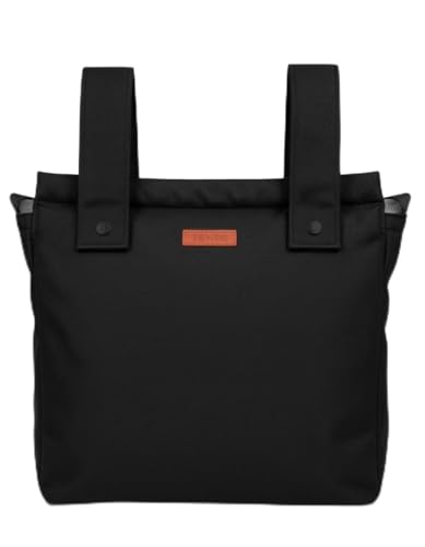 TENDS Bolso Carro Bebe espacioso - Bolsa panera Carrito Bebé con Función de maleta Maternidad - Organizador Carrito de Bebe como Bolso Bebé Multiusos y Espacioso