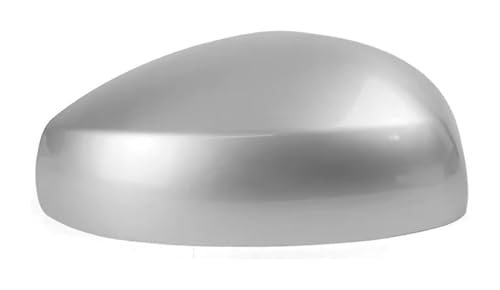 Coque rétroviseur pour Sentra Classic 2012-2019 côté droit argenté