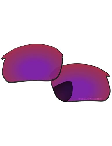 Image of Replacement Lenses for BOSE Tempo Sunglass - Precision Fit, UV Block & Impact Resistant