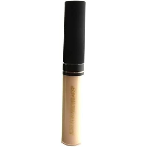 Just for Redheads Miracle Camouflage Corrector Cover Cream (Each Sold Separately) - Conceals blemishes, dark under eye circles, scars, age spots, rosacea, and hyper-pigmentation. Hypoallergenic, Cruelty-Free (Made in the USA) (Light) Cover