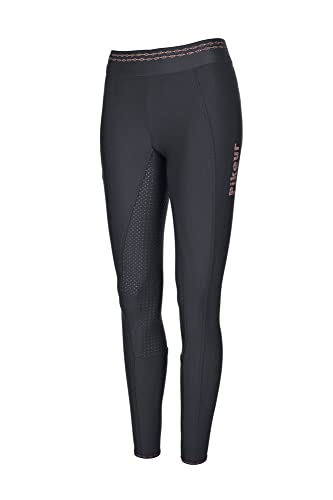 Pikeur Juli Grip Athleisure pantalon pour l'entraînement équestre quotidien