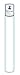 Strathmore 474-42 400 Series Watercolor Roll, Cold Press 140 Lb, 42" x10 Yards, Natural White