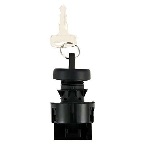 Amhousejoy New Ignition Key Switch For 2005-2008 Fit For Polaris Sportsman 400 500 600 700 800 4011002 4012165 #TOP1