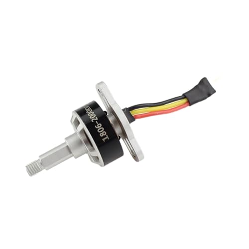 Repuesto de motor RC 1806 para reparar aviones y planeadores 2