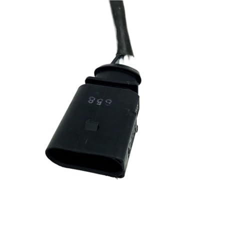 Sonda de oxígeno O2 234-4120 sensor lambda 03E906262B repuesto escape 4