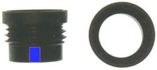 Specialty Archery Large Verifier in. No. 7 Blue