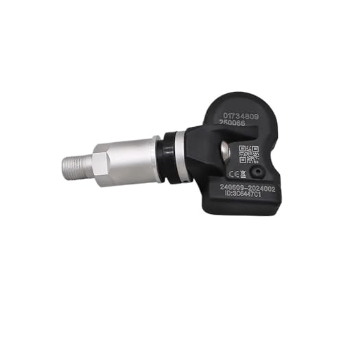 Capteur TPMS Geely Coolray avec mesure précise et alerte en temps réel référence 01734809