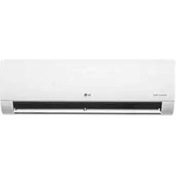 LG PS-Q19ENYE 1.5 Ton 4 Star Split AC