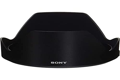 Sony ALC-SH141 Streulichtblende für SEL-2470GM, Schwarz