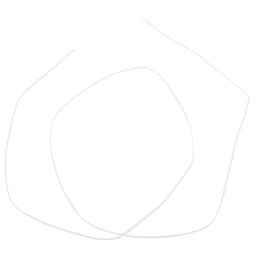 ERINGOGO 1Bag Scented Candle Wicks Long Cotton Thread for Candle Making for Aroma Candles of Wick for Crafting Scented Candles