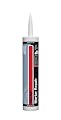 Akona Mortar Repair Tube - Tuckpointing, Sealing, & Repairing Stone, Brick, & Block Walls, Gray, Paintable, Fast Drying (10 Ounce, 1)