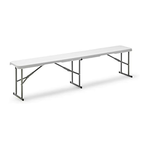 Banc Pliable KG KITGARDEN BC180 Cover