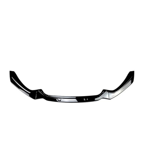 Diffuseur Pare-Chocs Avant pour BMW F20 F21 : Commandez votre Look Sportif