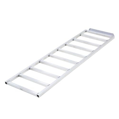 Extensión para rampa de motos de nieve 5' x 18"