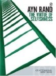 The Virtue of Selfishness: A New Concept of Egoism B001HS2VNI Book Cover
