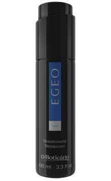 Deodorant Egeo Men 100ml