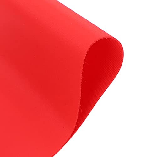 Cinta de Protección para Ruedas 20 Pulgadas Roja miniatura 3