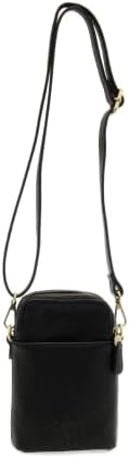 Joy Susan Women's Fashion Purse Jolene Crossbody Phone Bag Hand Bag - Image 4