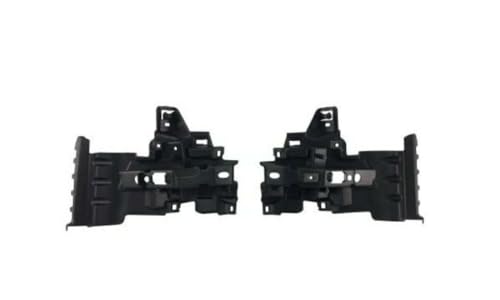 KIT STAFFE PARAURTI ANT DX.SX COMPATIBILE CON RENAULT CLIO 2013>2016, OEM 269166557R
