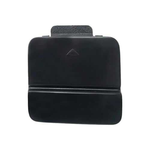 Cache-crochet remorquage perdu pour BMW E60 2003-2007 : Solution pare-chocs arrière 51127119151