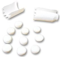 Metcal AC-DFP - OKI / Metcal Chamber Liner & Filter Pack