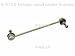 Karlyn 31-35-6-780-847 Sway Bar End Link