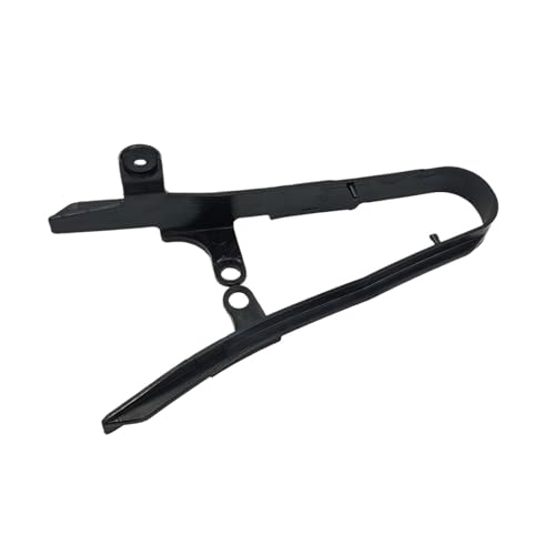 Garde chaîne moto protection bras oscillant contre déraillement 1000