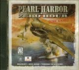 CD-ROM Pearl Harbor-Zero Hour The Game- Windows 95 Book