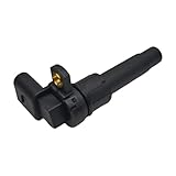 Sensor Kurbelwelle Auto Passend für Jyw1. Passend für Kurbelwellensensor Volkswagen 1H0919149B. Drehzahlsensor