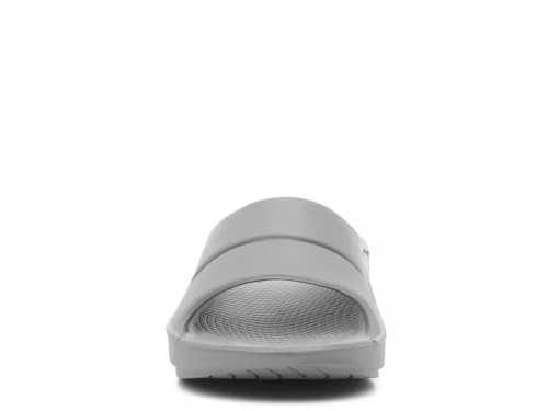 Image of OOFOS OOahh Unisex - Men's and Women's Sport Recovery Slide Sandals