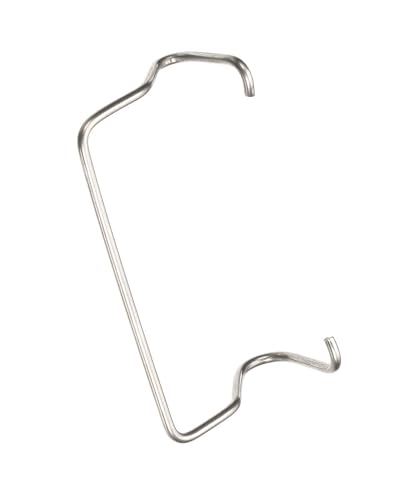 Compatible for use with Stoelting Wire Clip Manifold Retainer 2206787 KolCoh19989