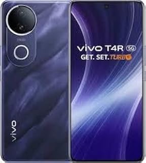 VIVO T4R 5G, Twilight Blue (8GB, 128GB)