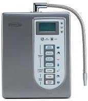 Chanson MIRACLE Counter Top Alkaline Water Ionizer by Chanson
