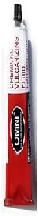 Omni Chemical Vulcanizing Fluid (CVF 75 ml) 1pcs Adhesive/Solution Tube for Tyre & Tube Repair