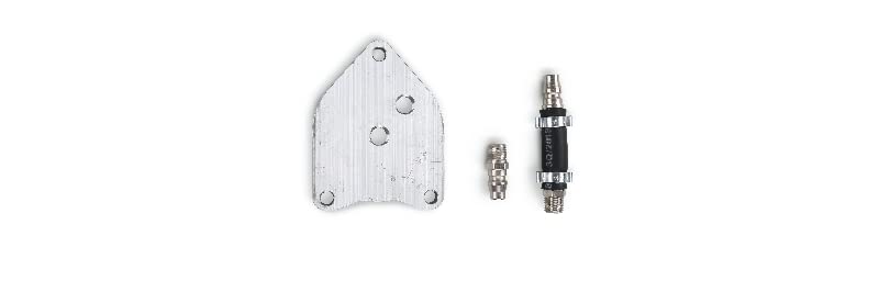 Uniones cambio Aisin TF71 FP Beta 1885/C3-R8 raccords de transmission
