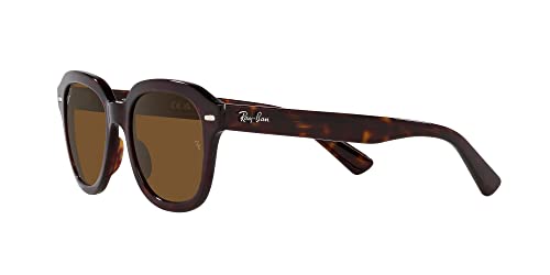 Ray-Ban RB4398 Erik Square Sunglasses3