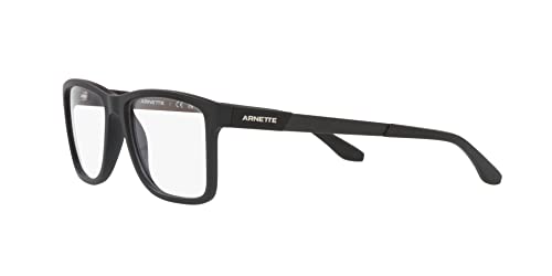 Óculos de Grau ARNETTE Preto 0AN7220L Tam 56