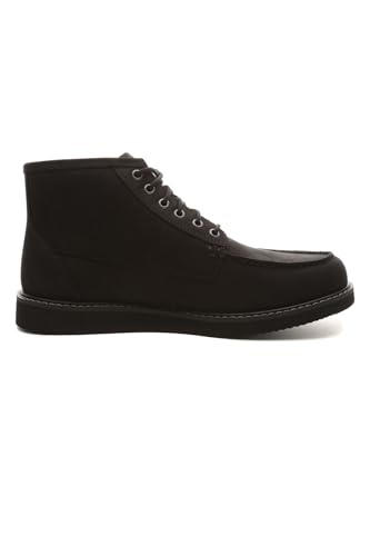 Image of Timberland Men's Newmarket Mid Lace-Up Chukka Boots