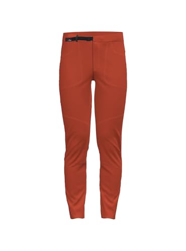 Pantalon outdoor homme léger Kundalini Rock Experience confortable
