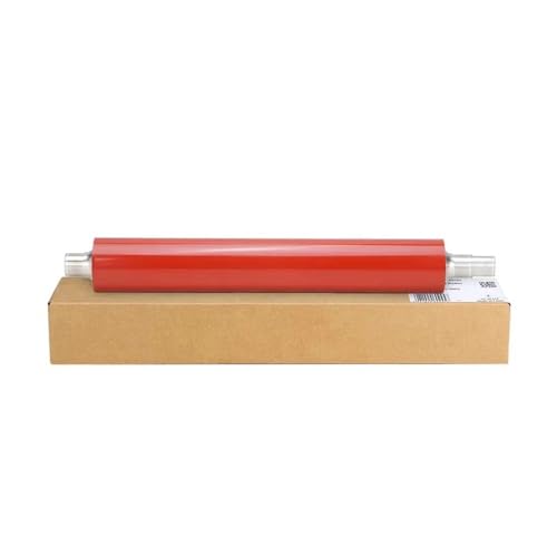 Rouleau de fusion inférieur pour résoudre les traces de cuisson sur Konica Minolta C3070