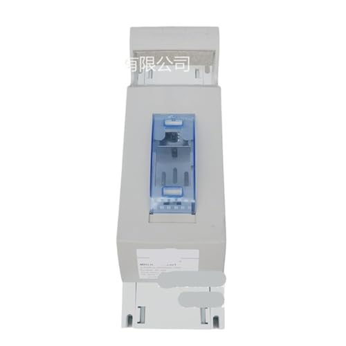 Interrupteur d'isolement fusible H1-250 : résout les surcharges 250A